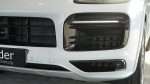 Porsche Cayenne III E-Hybrid PHEV 17,9 kWh SportDesign Paket Platinum Edition Aut.